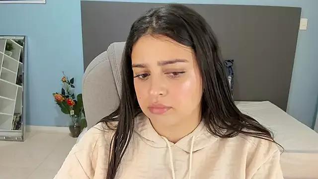 Girls and cam to cam: Watch as these sophisticated entertainers uncover their stunning costumes and curvaceous curves online!