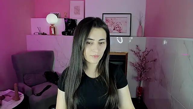 Girls and cam to cam: Watch as these sophisticated entertainers uncover their stunning costumes and curvaceous curves online!