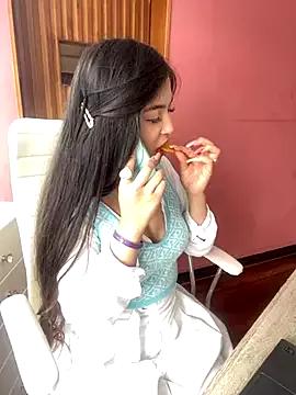 Girls and cam to cam: Watch as these sophisticated entertainers uncover their stunning costumes and curvaceous curves online!