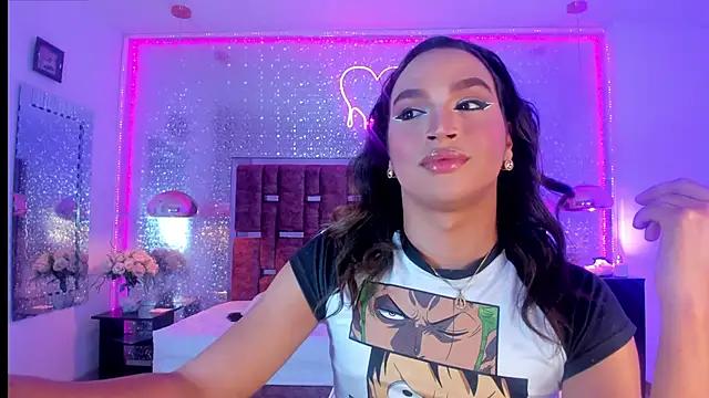 Girls and cam to cam: Watch as these sophisticated entertainers uncover their stunning costumes and curvaceous curves online!