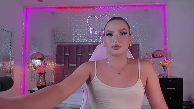 Girls and cam to cam: Watch as these sophisticated entertainers uncover their stunning costumes and curvaceous curves online!
