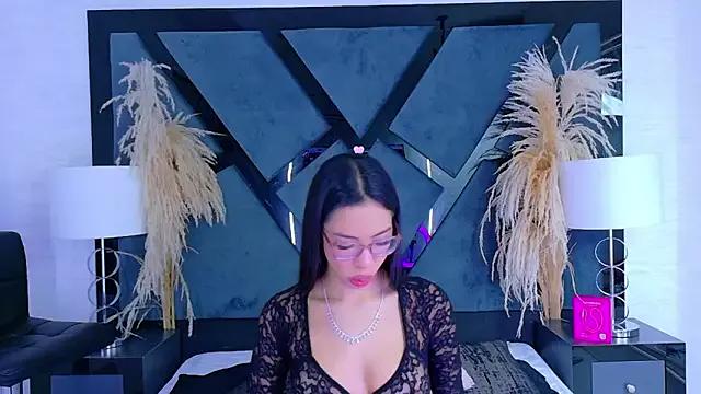 Girls and cam to cam: Watch as these sophisticated entertainers uncover their stunning costumes and curvaceous curves online!