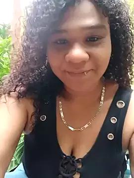 Kymy_marquez from StripChat is Freechat