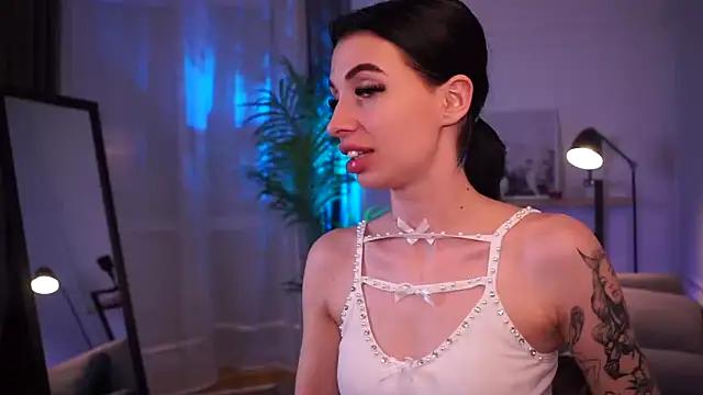 Girls and cam to cam: Watch as these sophisticated entertainers uncover their stunning costumes and curvaceous curves online!