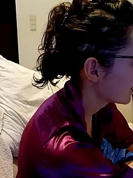 labellerose from StripChat is Freechat