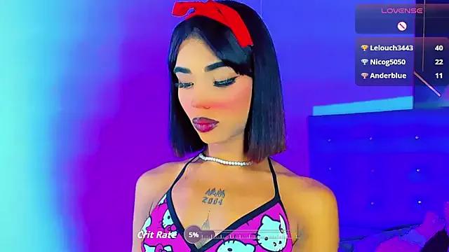 Girls and cam to cam: Watch as these sophisticated entertainers uncover their stunning costumes and curvaceous curves online!