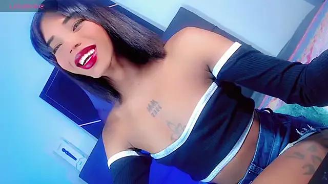 Girls and cam to cam: Watch as these sophisticated entertainers uncover their stunning costumes and curvaceous curves online!