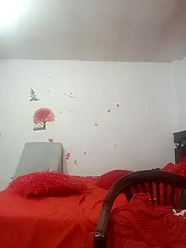 Lady_16 from StripChat is Freechat