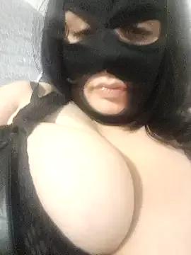 Lady__Butterfly from StripChat is Freechat