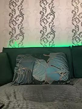 Girls and cam to cam: Watch as these sophisticated entertainers uncover their stunning costumes and curvaceous curves online!