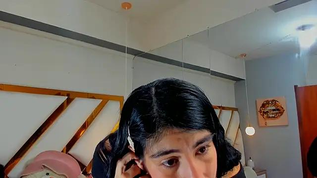 Girls and cam to cam: Watch as these sophisticated entertainers uncover their stunning costumes and curvaceous curves online!