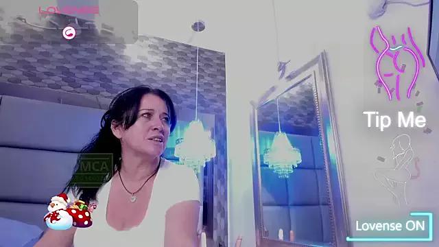 Girls and cam to cam: Watch as these sophisticated entertainers uncover their stunning costumes and curvaceous curves online!