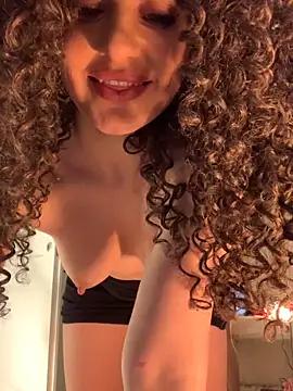 Lady_ken from StripChat is Freechat