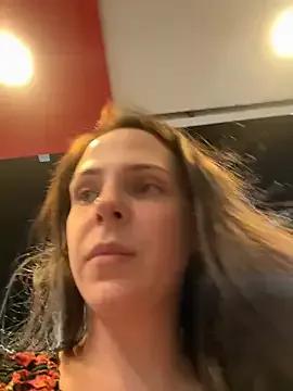 Lady_LauraRose from StripChat is Freechat