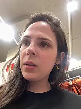 Lady_LauraRose from StripChat is Freechat