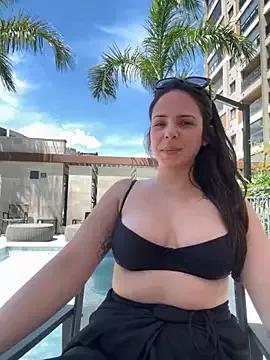 Lady_LauraRose from StripChat is Freechat