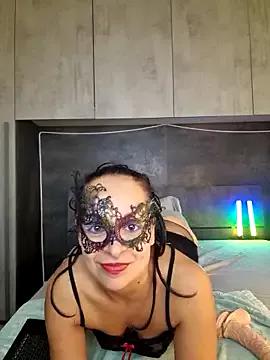 Girls and cam to cam: Watch as these sophisticated entertainers uncover their stunning costumes and curvaceous curves online!