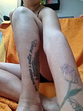 lady_moonshine from StripChat is Freechat