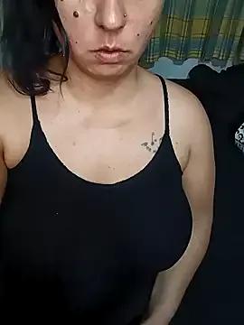 Lady_pussy from StripChat is Freechat