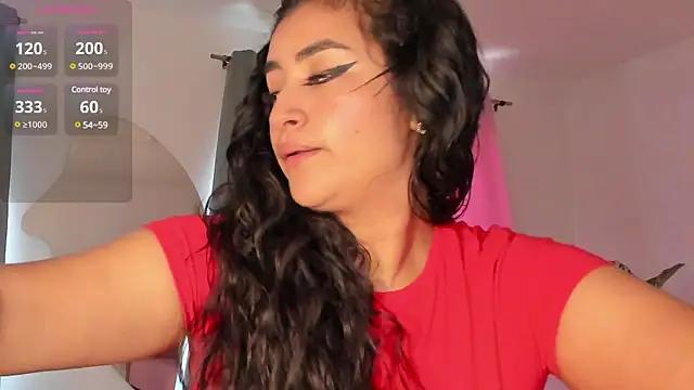 Girls and cam to cam: Watch as these sophisticated entertainers uncover their stunning costumes and curvaceous curves online!