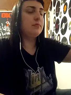 lady_rolinga from StripChat is Freechat