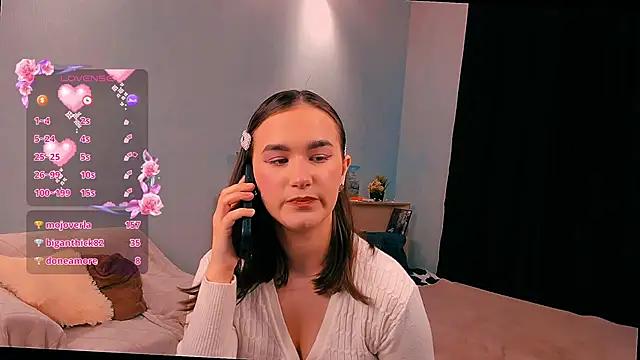 Girls and cam to cam: Watch as these sophisticated entertainers uncover their stunning costumes and curvaceous curves online!
