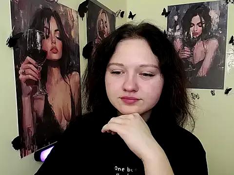 Girls and cam to cam: Watch as these sophisticated entertainers uncover their stunning costumes and curvaceous curves online!