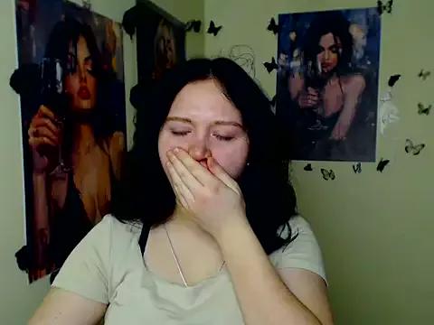 Girls and cam to cam: Watch as these sophisticated entertainers uncover their stunning costumes and curvaceous curves online!