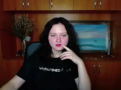 LadyAlice_ from StripChat is Freechat