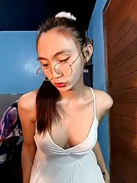 LadyDiana8 from StripChat is Freechat