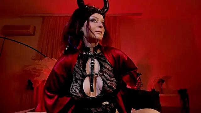 Girls and cam to cam: Watch as these sophisticated entertainers uncover their stunning costumes and curvaceous curves online!