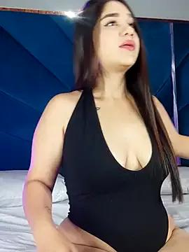 Girls and cam to cam: Watch as these sophisticated entertainers uncover their stunning costumes and curvaceous curves online!