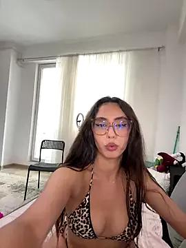 Girls and cam to cam: Watch as these sophisticated entertainers uncover their stunning costumes and curvaceous curves online!