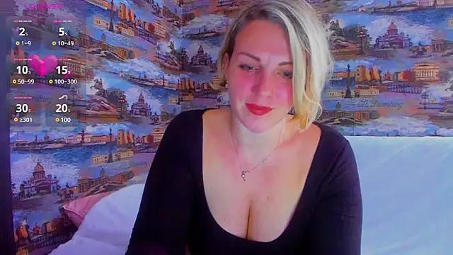 Girls and cam to cam: Watch as these sophisticated entertainers uncover their stunning costumes and curvaceous curves online!