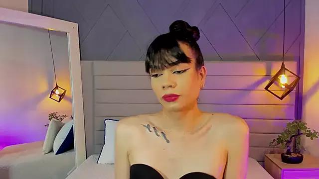 Girls and cam to cam: Watch as these sophisticated entertainers uncover their stunning costumes and curvaceous curves online!