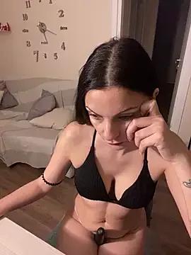 Girls and cam to cam: Watch as these sophisticated entertainers uncover their stunning costumes and curvaceous curves online!
