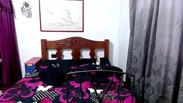 Girls and cam to cam: Watch as these sophisticated entertainers uncover their stunning costumes and curvaceous curves online!