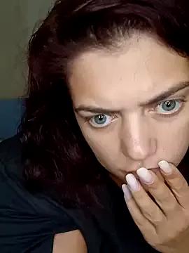 LadyNora from StripChat is Freechat