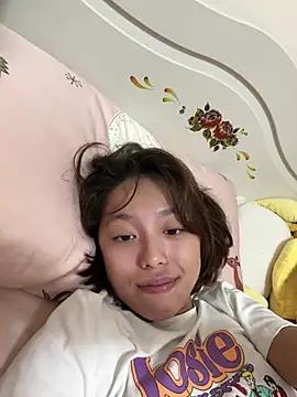 ladypaggy from StripChat is Freechat