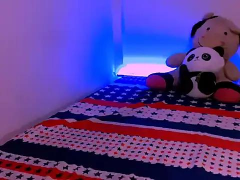 Girls and cam to cam: Watch as these sophisticated entertainers uncover their stunning costumes and curvaceous curves online!