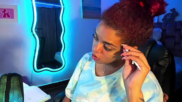 Girls and cam to cam: Watch as these sophisticated entertainers uncover their stunning costumes and curvaceous curves online!