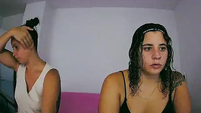 LadysG69 from StripChat is Freechat