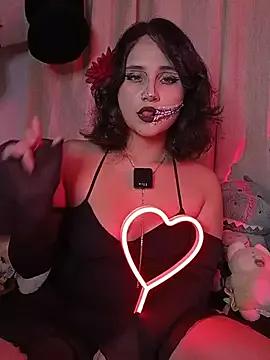 Girls and cam to cam: Watch as these sophisticated entertainers uncover their stunning costumes and curvaceous curves online!