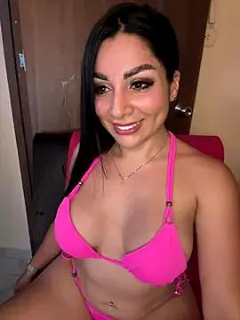 Girls and cam to cam: Watch as these sophisticated entertainers uncover their stunning costumes and curvaceous curves online!