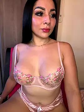 Girls and cam to cam: Watch as these sophisticated entertainers uncover their stunning costumes and curvaceous curves online!