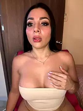 Girls and cam to cam: Watch as these sophisticated entertainers uncover their stunning costumes and curvaceous curves online!