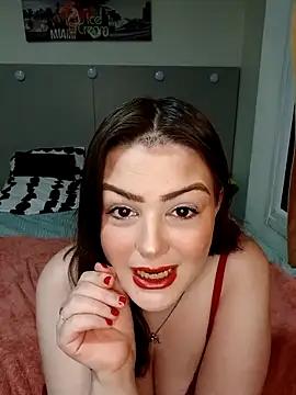 Girls and cam to cam: Watch as these sophisticated entertainers uncover their stunning costumes and curvaceous curves online!