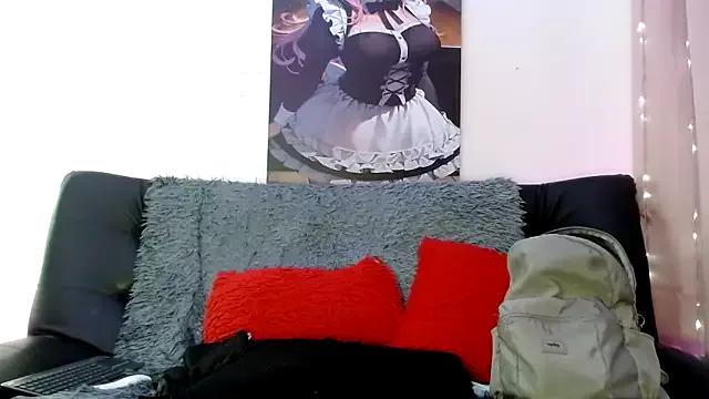 LAHILA_COOPERR from StripChat is Freechat