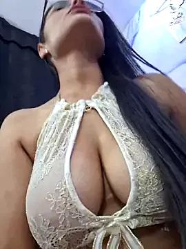 Girls and cam to cam: Watch as these sophisticated entertainers uncover their stunning costumes and curvaceous curves online!