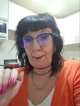 LaliaMia from StripChat is Freechat